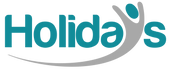 Tienda Holidays 🇪🇨