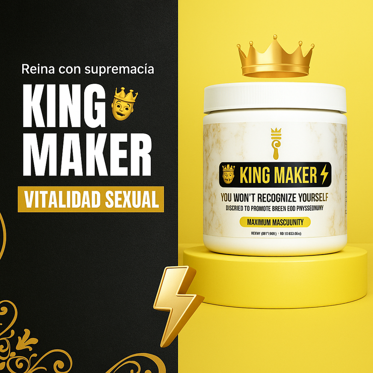 KING MAKER
