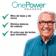 One Power - ¡COMPRA 1 GAFAS, LLEVA 2 + REGALO! I Gafas Inteligentes EN Promoción 🔥