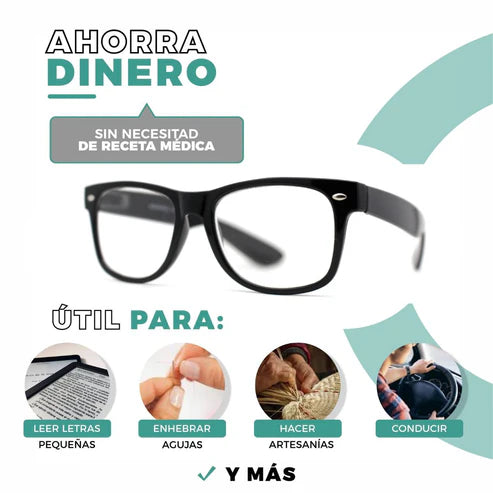 One Power - ¡COMPRA 1 GAFAS, LLEVA 2 + REGALO! I Gafas Inteligentes EN Promoción 🔥