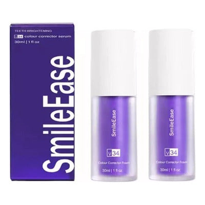 HISMILE® - PASTA DENTAL BLANQUEADOR