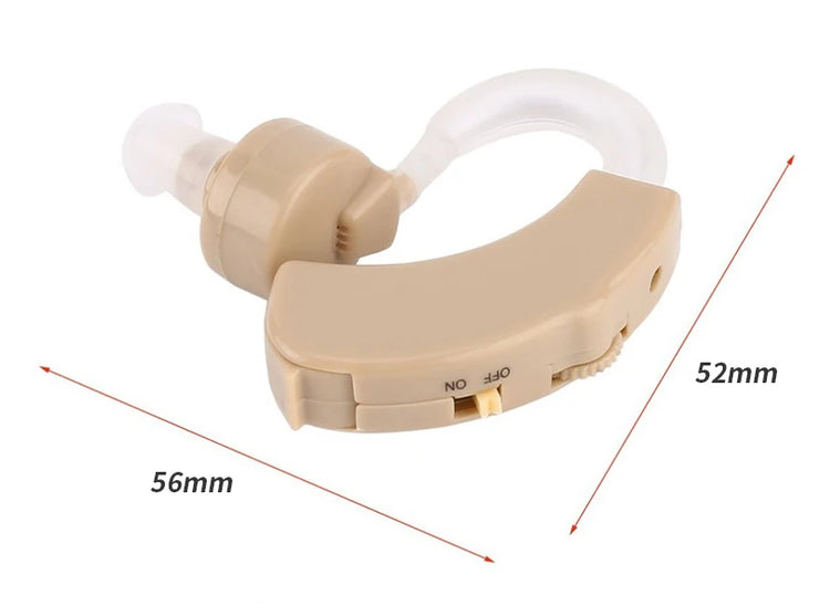 SOUNDPRO® - AUDIFONO AMPLIFICADOR