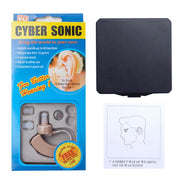SOUNDPRO® - AUDIFONO AMPLIFICADOR