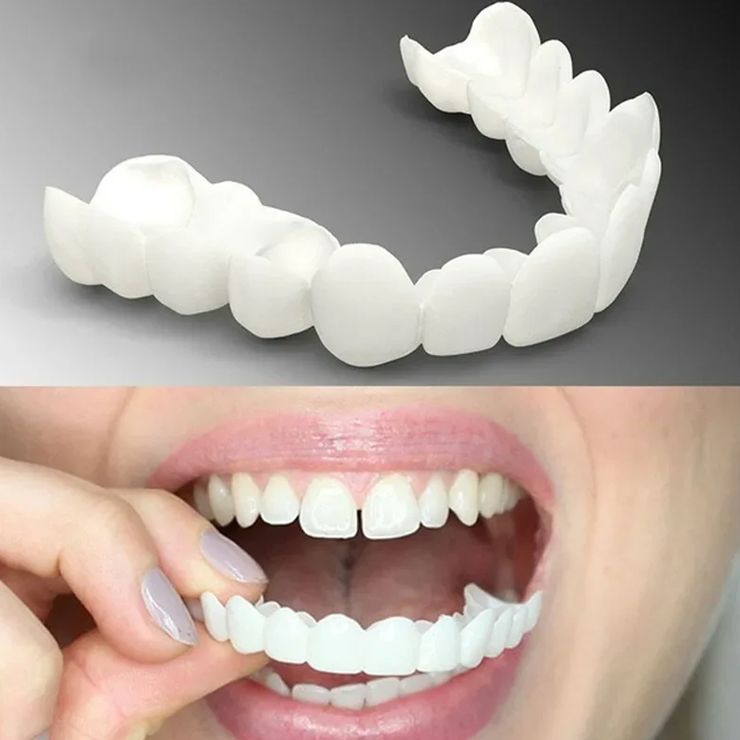 SMILEPRO® – Carillas para Dientes | Oferta 2 por 1