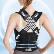 ULTRA POSTURE® - ESTIRADOR + CORRECTOR DE ESPALDA  - 🚨 Ebook de Regalo