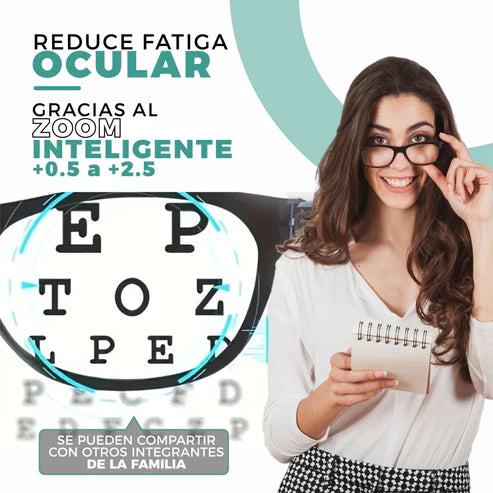 One Power - ¡COMPRA 1 GAFAS, LLEVA 2 + REGALO! I Gafas Inteligentes EN Promoción 🔥