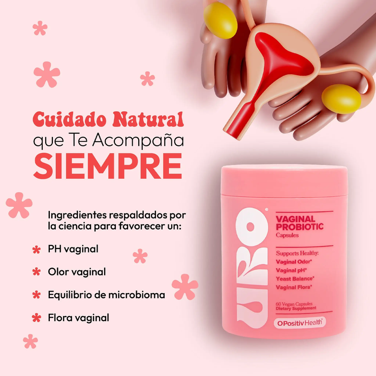 Femora® - kit completo + ebook de regalo