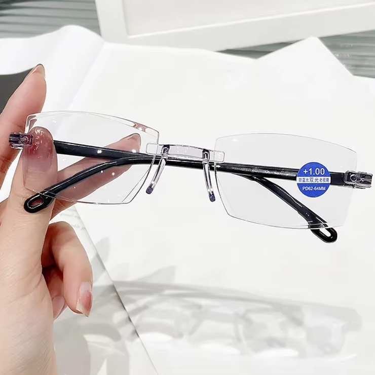 NX VISION - ¡COMPRA 1 GAFAS, LLEVA 2 Y RECIBE 1 ESTUCHE + 1 PAÑO DE REGALO! I Gafas Inteligentes EN Promoción 🔥
