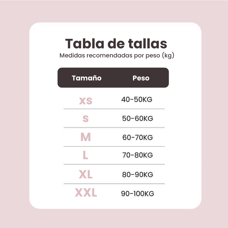 PumpUP® - Short Levanta Cola Modelador - Moldea y realza tu figura - ¡Compra 1 y lleva 2!