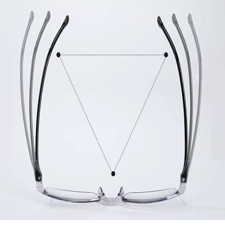 NX VISION - ¡COMPRA 1 GAFAS, LLEVA 2 Y RECIBE 1 ESTUCHE + 1 PAÑO DE REGALO! I Gafas Inteligentes EN Promoción 🔥