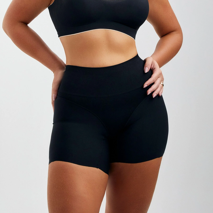 PumpUP® - Short Levanta Cola Modelador - Moldea y realza tu figura - ¡Compra 1 y lleva 2!