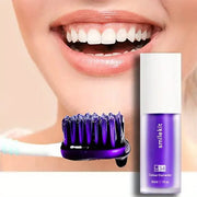 HISMILE® - PASTA DENTAL BLANQUEADOR