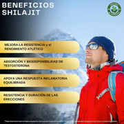 SHILAJIT ORIGINAL HIMALAYA