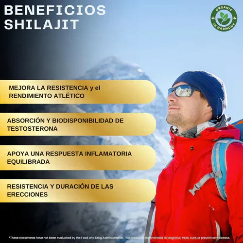 SHILAJIT ORIGINAL HIMALAYA