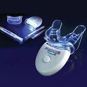 Blanqueamiento Dental White Ligth